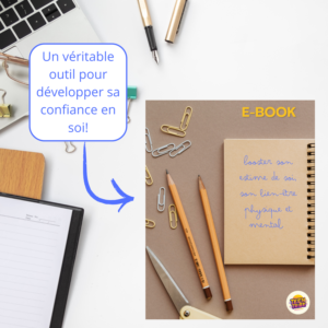 Confiance en soi : mode d’emploi pour ados