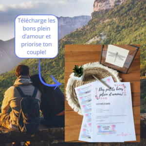 Les petits bons pour dire je t’aime sans te ruiner